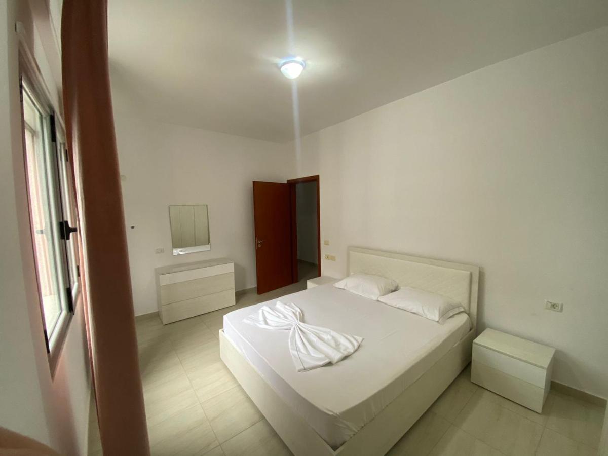 Vlora'S Apartment Eksteriør bilde